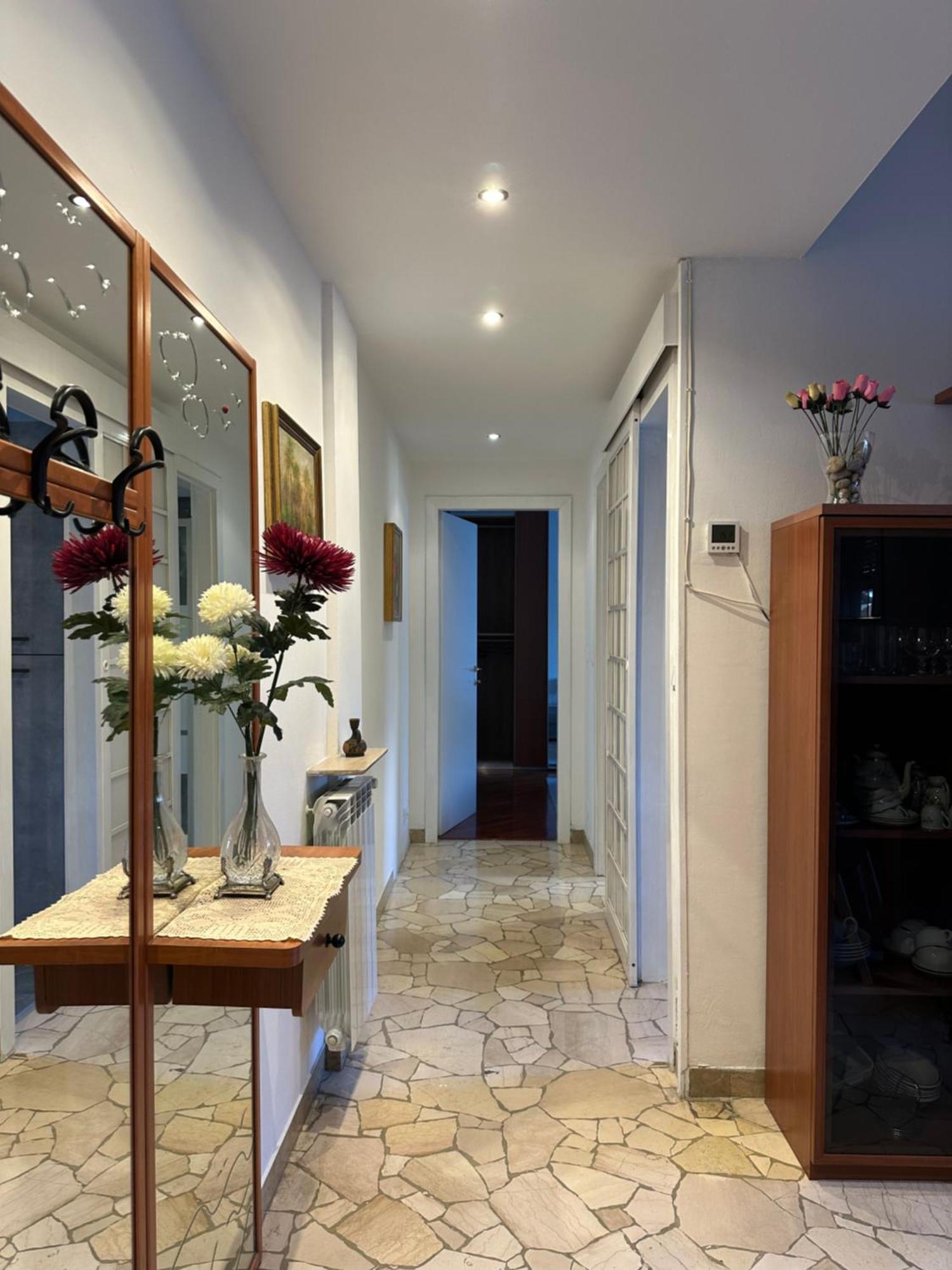 Appartamento Milano, Bovisa Politecnico, Dergano Metropolitana, Wifi - Garden Exteriér fotografie