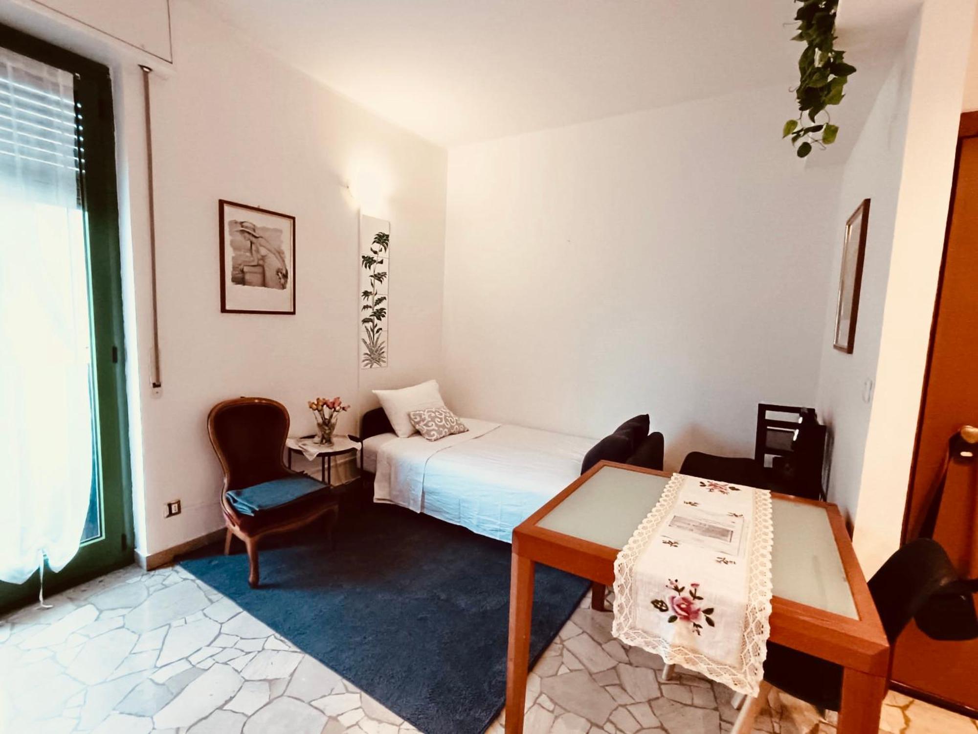 Appartamento Milano, Bovisa Politecnico, Dergano Metropolitana, Wifi - Garden Exteriér fotografie