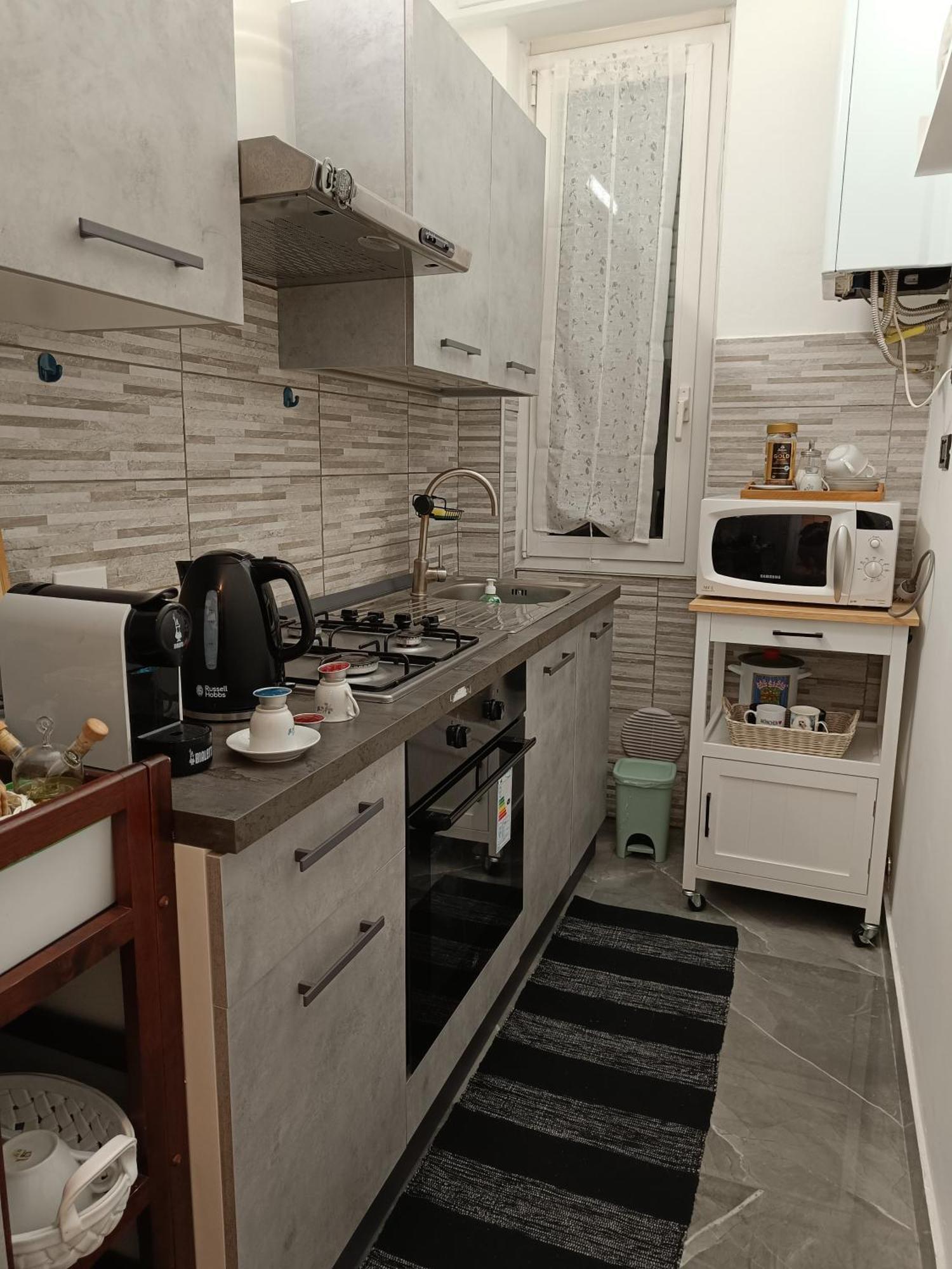 Appartamento Milano, Bovisa Politecnico, Dergano Metropolitana, Wifi - Garden Exteriér fotografie